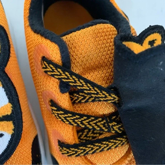 Nike KD XI Little Big Cats Kid’s Sneakers - Picture 7 of 10